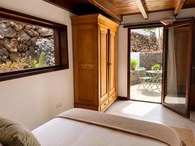 Villa Blanco - Romantic Hideaway - Private Villa for Couple — foto 4