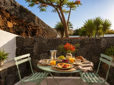 Villa Blanco - Romantic Hideaway - Private Villa for Couple — foto 6