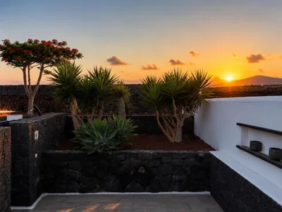 Villa Blanco - Romantic Hideaway - Private Villa for Couple — foto 7