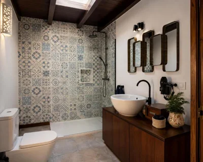 Villa Blanco - Romantic Hideaway - Private Villa for Couple — foto 8