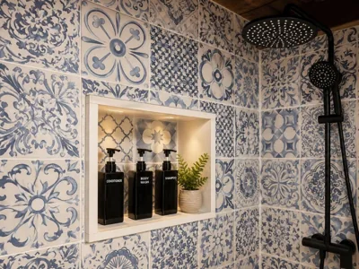 Villa Blanco - Romantic Hideaway - Private Villa for Couple — foto 9