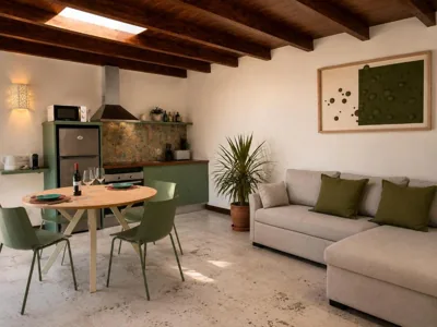 Villa Blanco - Romantic Hideaway - Private Villa for Couple — foto 10