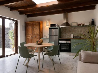Villa Blanco - Romantic Hideaway - Private Villa for Couple — foto 11