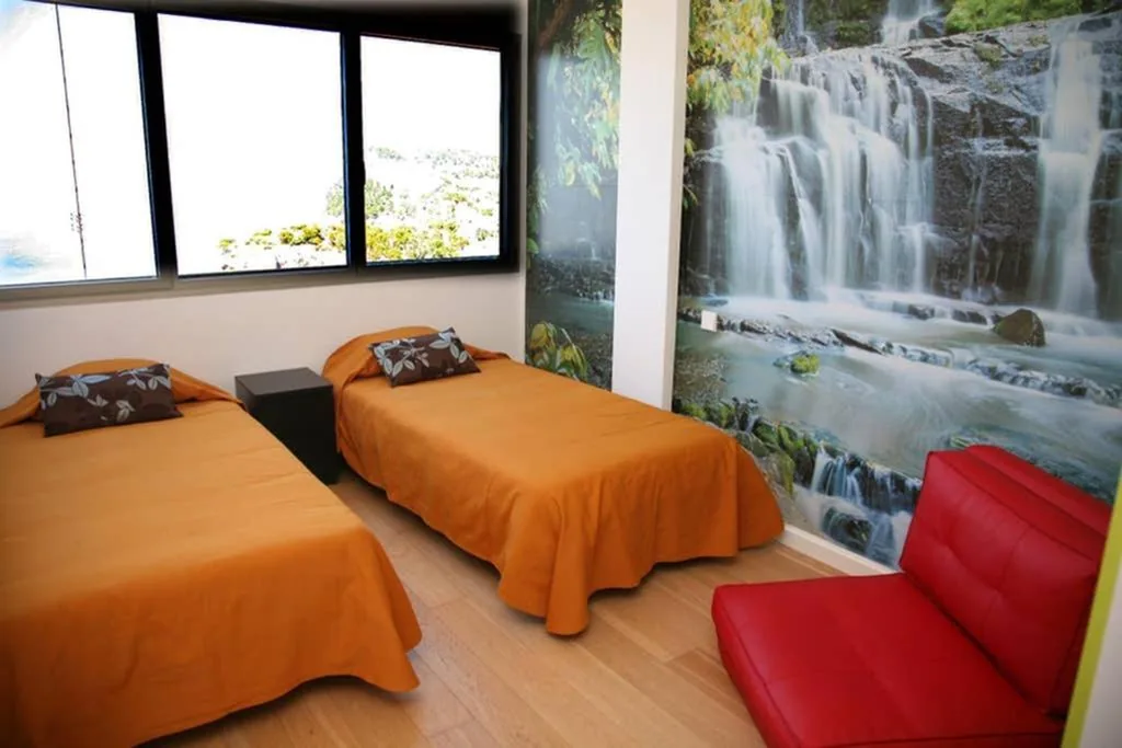 Villa Blau de Lluna