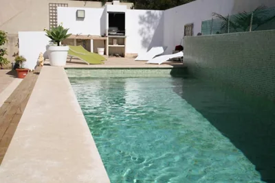 Villa Blau de Lluna — foto 4
