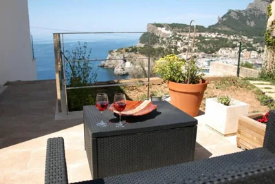 Villa Blau de Lluna — foto 6