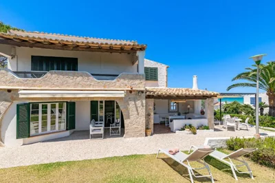Villa Blau Mari by Sealand Villas — photo 2