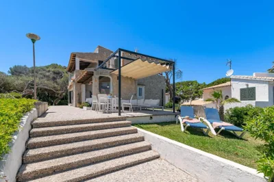 Villa Blau Mari by Sealand Villas — photo 4