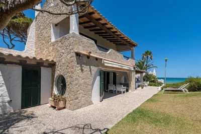 Villa Blau Mari by Sealand Villas — photo 6