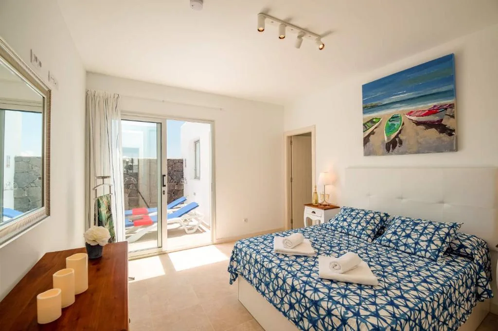 Villa Blue Horizon