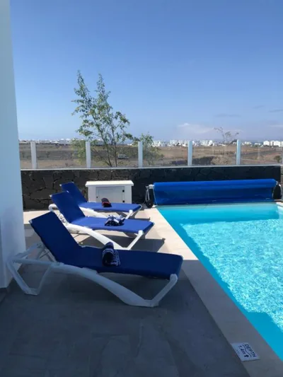 Villa Blue Horizon — 写真 4