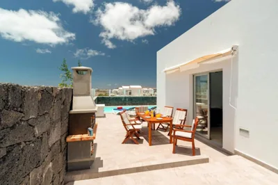 Villa Blue Horizon — 写真 7