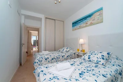 Villa Blue Horizon — 写真 8