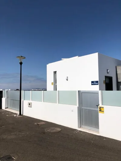 Villa Blue Horizon — 写真 9