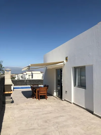Villa Blue Horizon — 写真 10