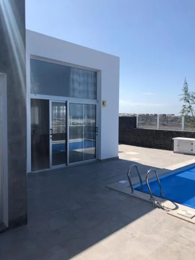 Villa Blue Horizon — 写真 12