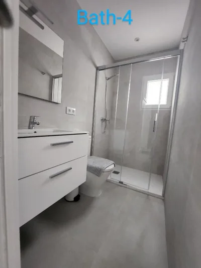 Villa Blue Lagoon Moraira — foto 3