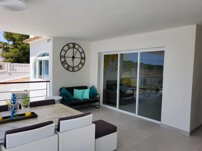 Villa Blue Lagoon Moraira — foto 5