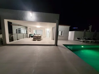 Villa Blue Lagoon Moraira — foto 9