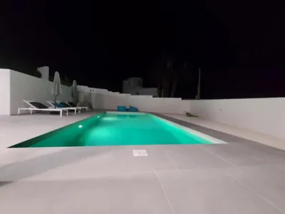 Villa Blue Lagoon Moraira — foto 10