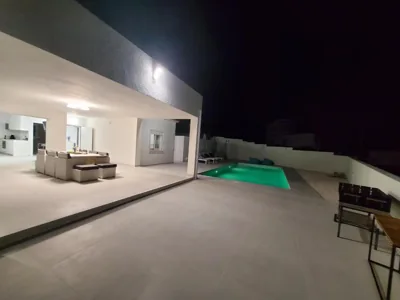 Villa Blue Lagoon Moraira — foto 12