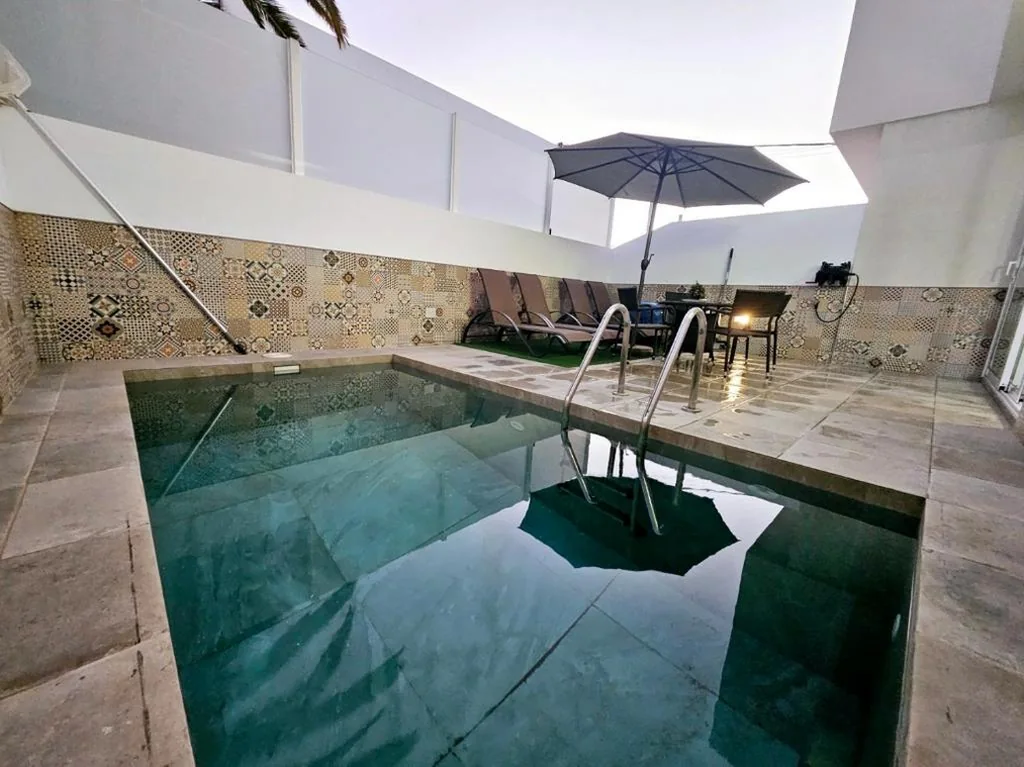 Moradia — Villa Blue Moon