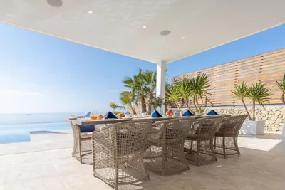 Villa Blue Sky - Mallorca Luxury Villa — foto 5