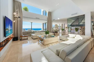 Villa Blue Sky - Mallorca Luxury Villa — foto 6