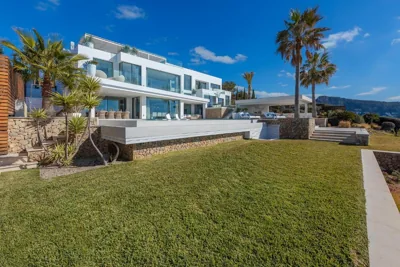 Villa Blue Sky - Mallorca Luxury Villa — foto 7