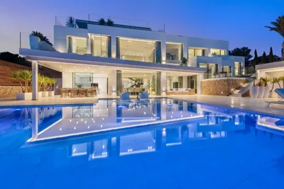 Villa Blue Sky - Mallorca Luxury Villa — foto 9