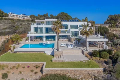 Villa Blue Sky - Mallorca Luxury Villa — foto 10