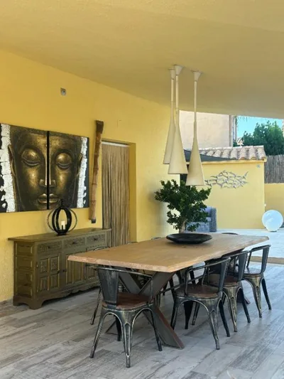 Villa Bo — foto 5