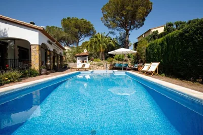 Villa Boheme Costa Brava — foto 4