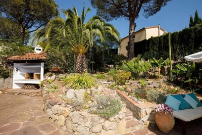 Villa Boheme Costa Brava — foto 7