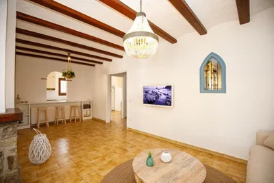 Villa Boheme Costa Brava — foto 9