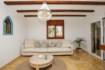 Villa Boheme Costa Brava — foto 10