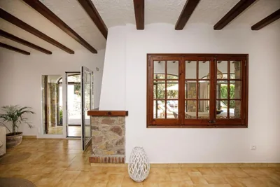 Villa Boheme Costa Brava — foto 12