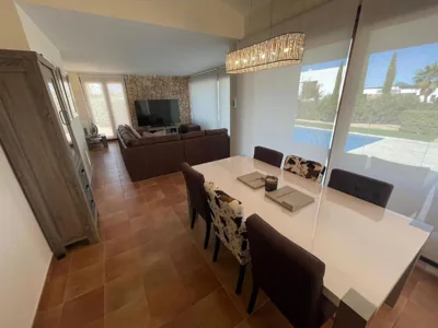 Villa Bohemia Ibiza San Antonio Bay Private Pool & Sea Views — foto 6