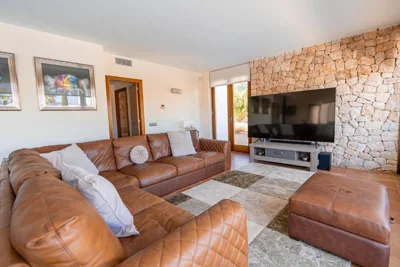 Villa Bohemia Ibiza San Antonio Bay Private Pool & Sea Views — foto 10