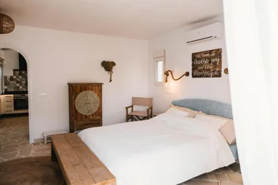Villa Boho Ibiza Style — Foto 2