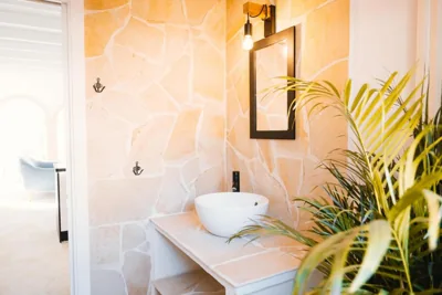 Villa Boho Ibiza Style — Foto 3