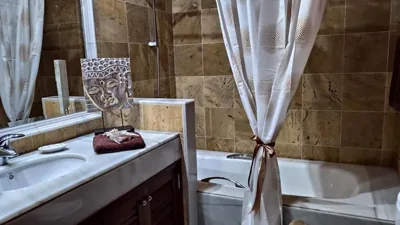 Villa Bol-Can con piscina privada — 写真 3