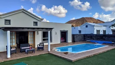 Villa Bol-Can con piscina privada — 写真 4