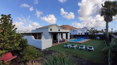 Villa Bol-Can con piscina privada — 写真 6