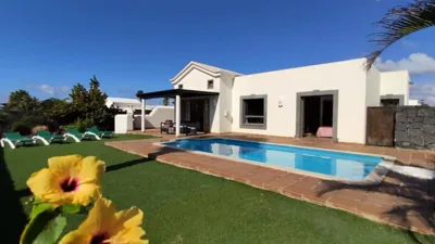 Villa Bol-Can con piscina privada — 写真 11