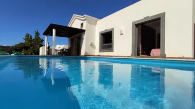 Villa Bol-Can con piscina privada — 写真 12