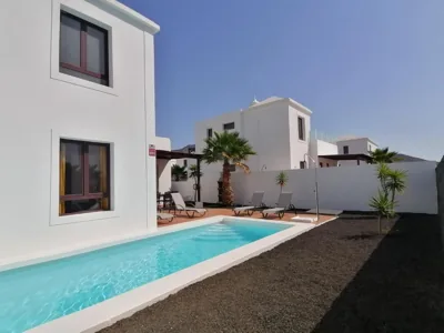 Villa Bolboreta with private pool — photo 4