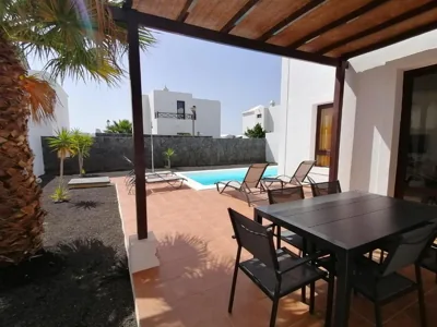 Villa Bolboreta with private pool — photo 9