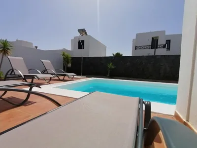 Villa Bolboreta with private pool — photo 10