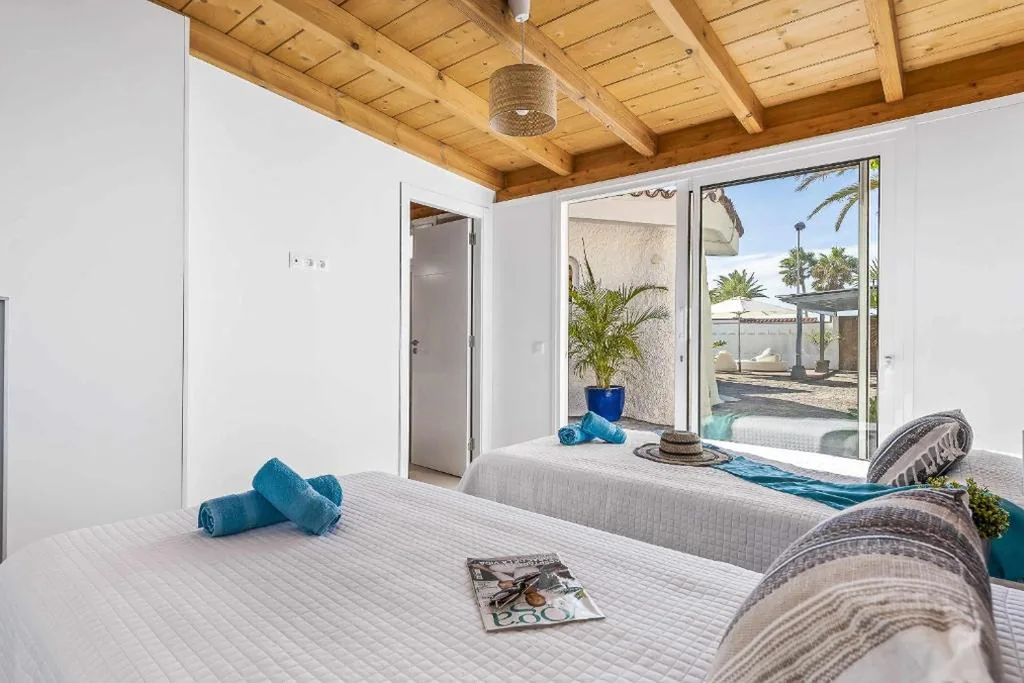 Villa Bolsón by Welcome Tenerife